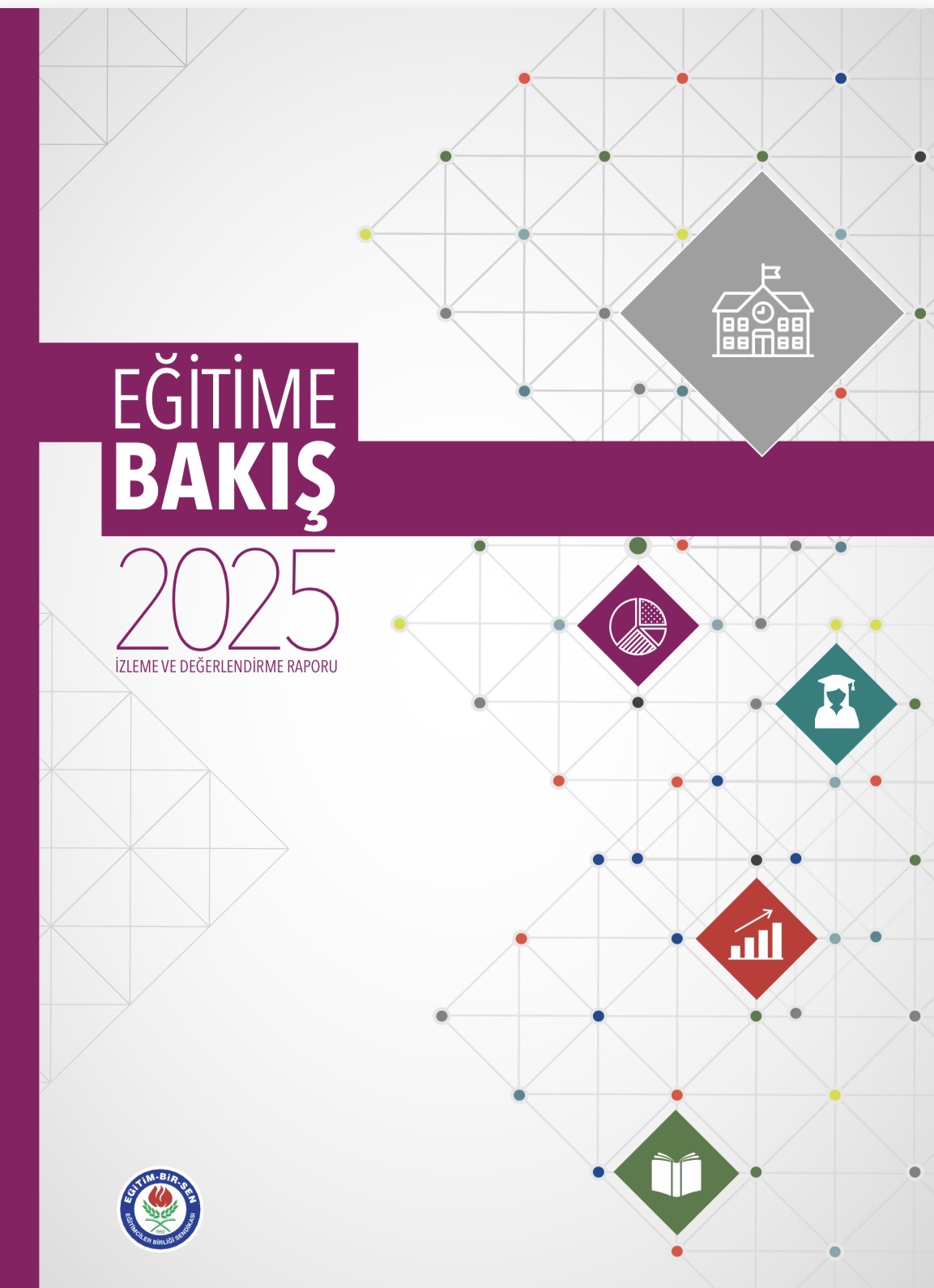 Eğitime Bakış 2025: İzleme Ve Değerlendirme Raporu